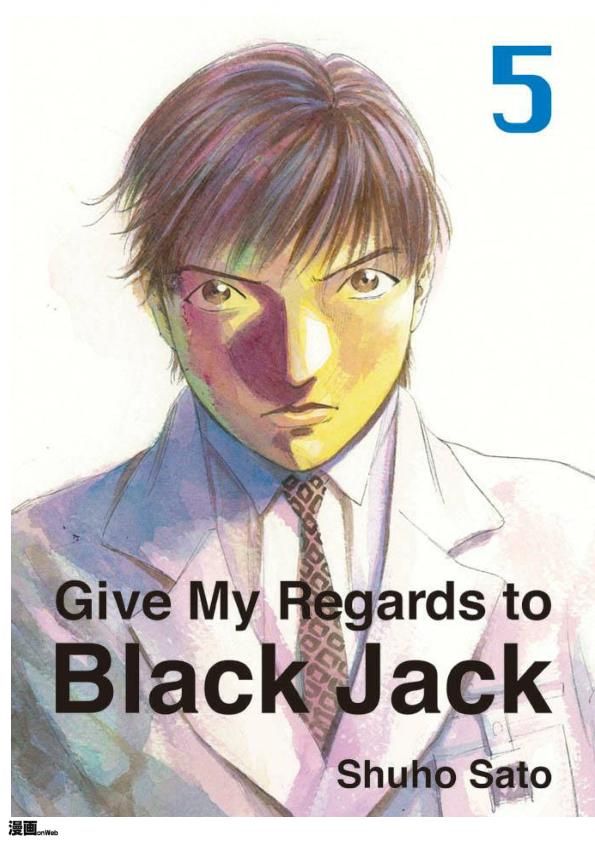 Say Hello To Black Jack Chapter 38 2